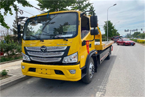 静宁汽车救援头像