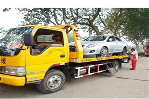 静宁附近24小时汽车拖车服务热线