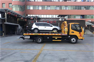 静宁汽车紧急补胎换胎救援