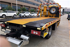 静宁24小时汽车送油服务公司