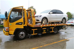 静宁附近拖车救援24小时服务热线